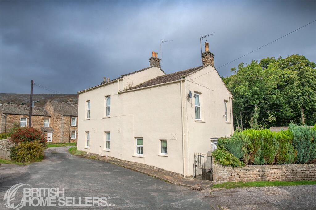 Main image of property: Reeth, Richmond, North Yorkshire, DL11