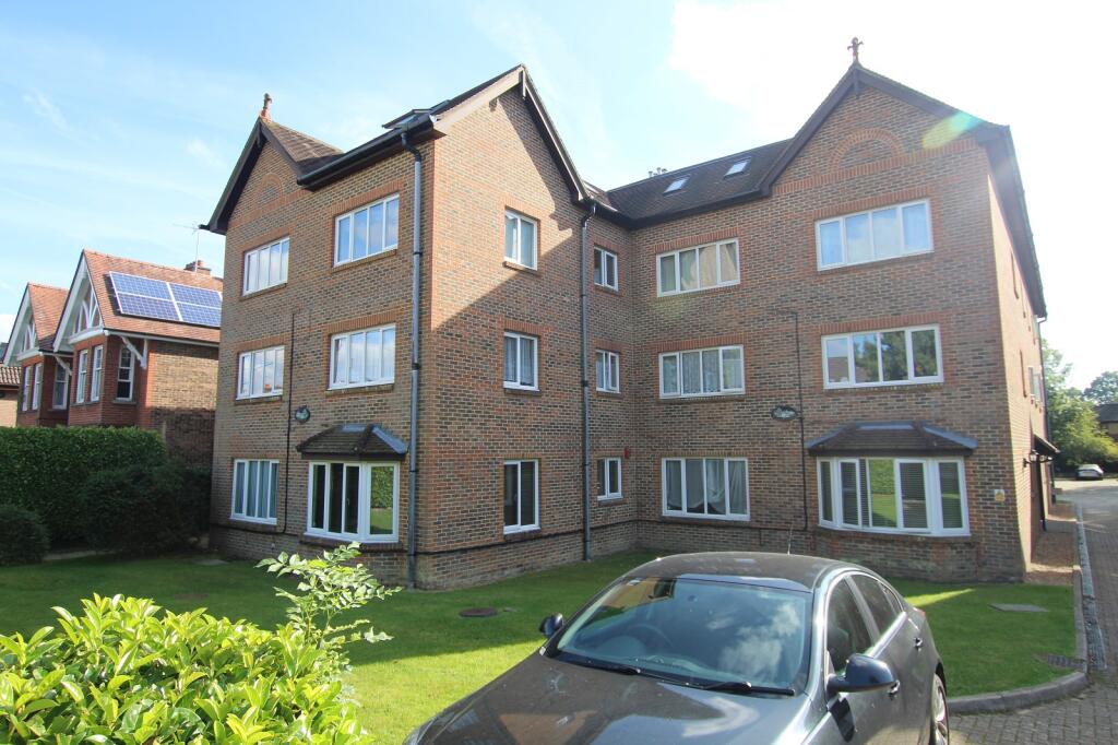 Main image of property: Perryfield Road, Crawley, West Sussex. RH11 8FT