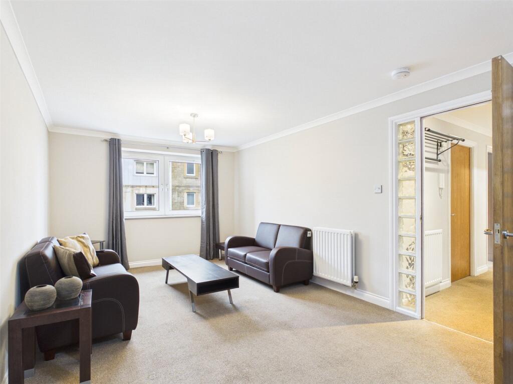 Main image of property: Pilrig Heights, Edinburgh, Midlothian, EH6
