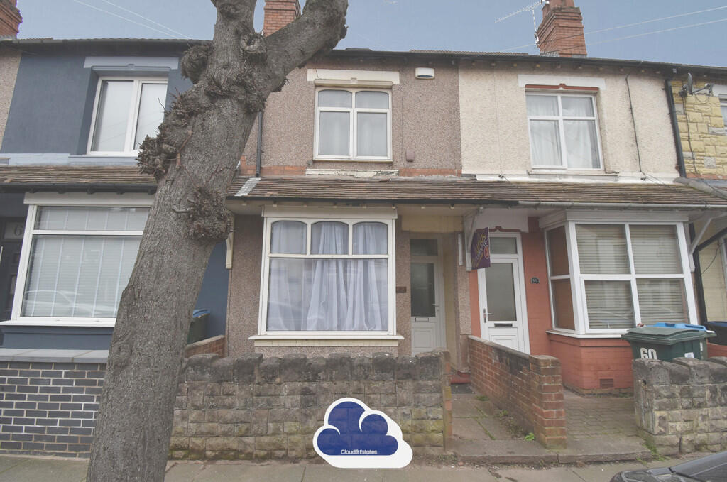 Main image of property: Bolingbroke Road, Coventry