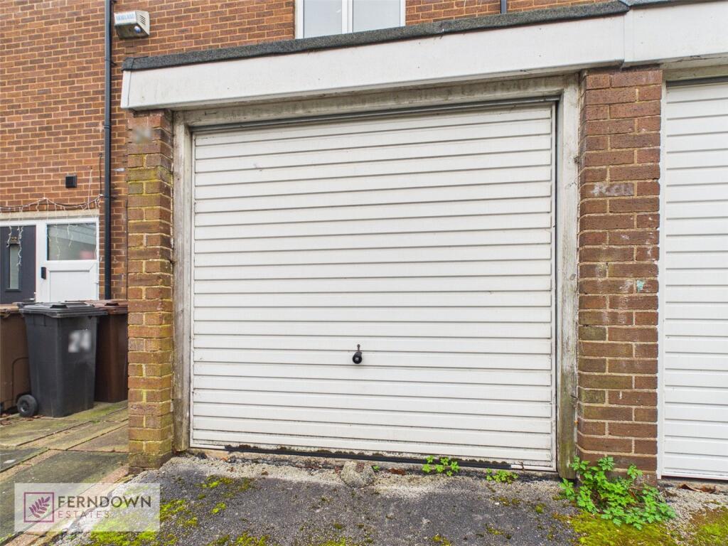 Additional image 11 of Larch Croft, Chelmsley Wood, Birmingham, B37