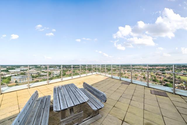 Main image of property: Winchester House, Bond Way, Bracknell, RG12