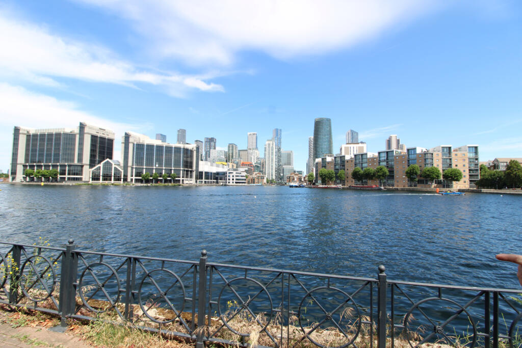 Main image of property: Wheat Sheaf Close, Isle Of Dogs, London, E14