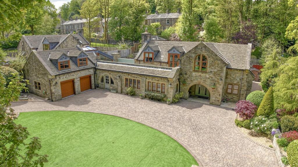Main image of property: Sunny Bank Road, Helmshore, Rossendale