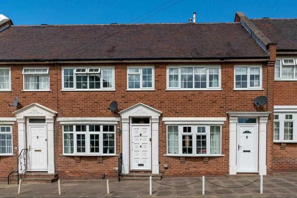 Main image of property: Brook View Court, Keyworth, Nottingham