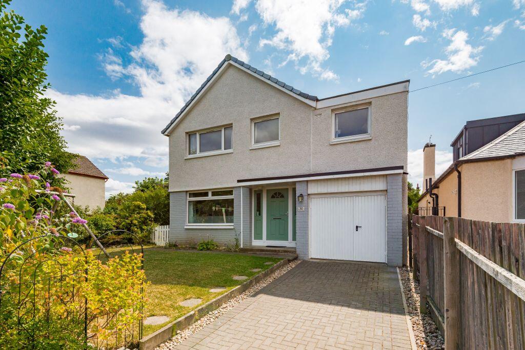 Main image of property: 30 Hailes Gardens, Edinburgh, EH13 0JL