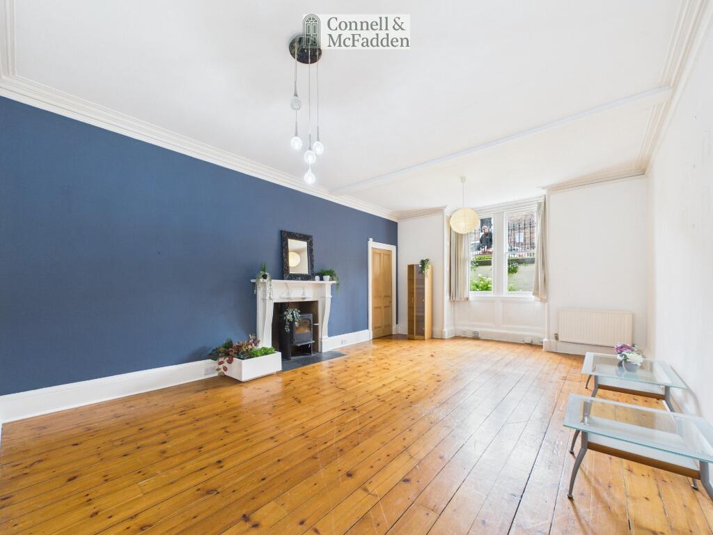 Apartment in Edinburgh - View 4
