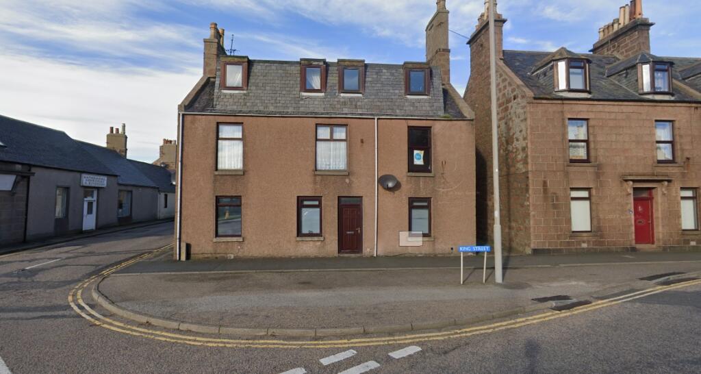 Main image of property: Constitution Street, Peterhead, Aberdeenshire, AB42
