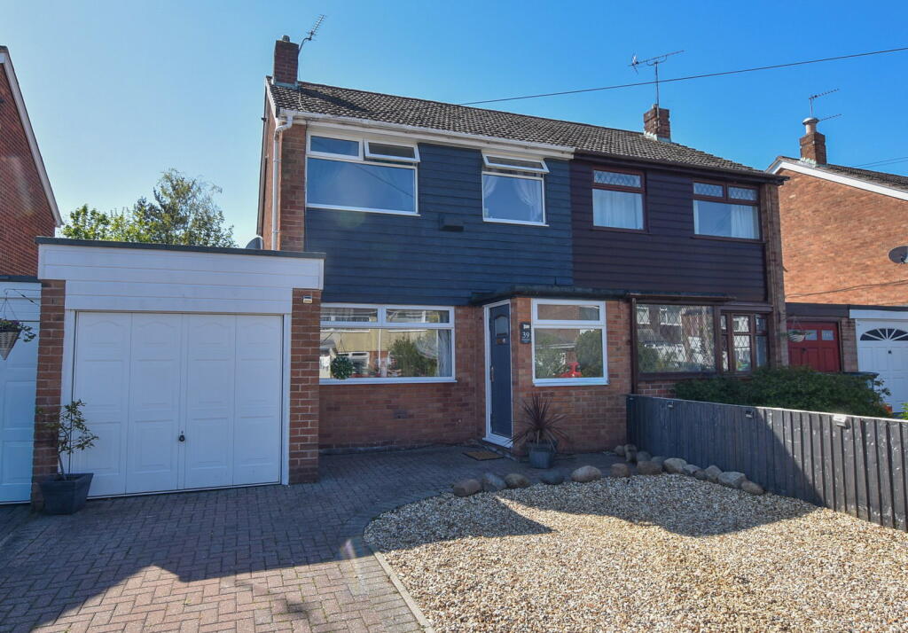 Main image of property: Chesterfield Road, Eastham