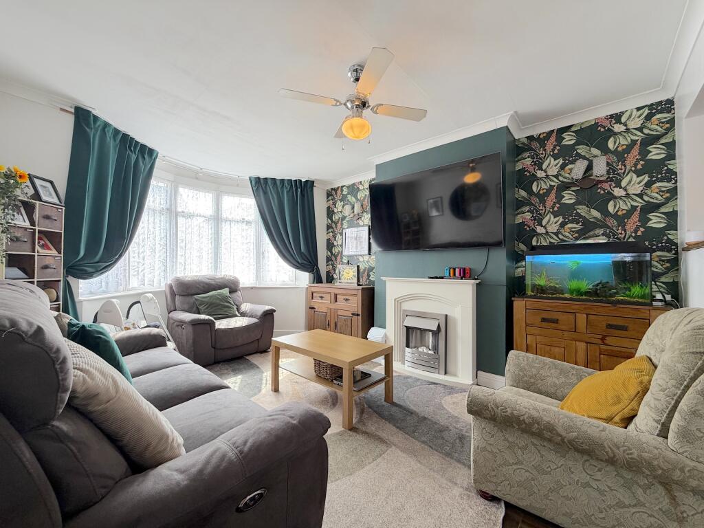 House in Wolverhampton - View 2