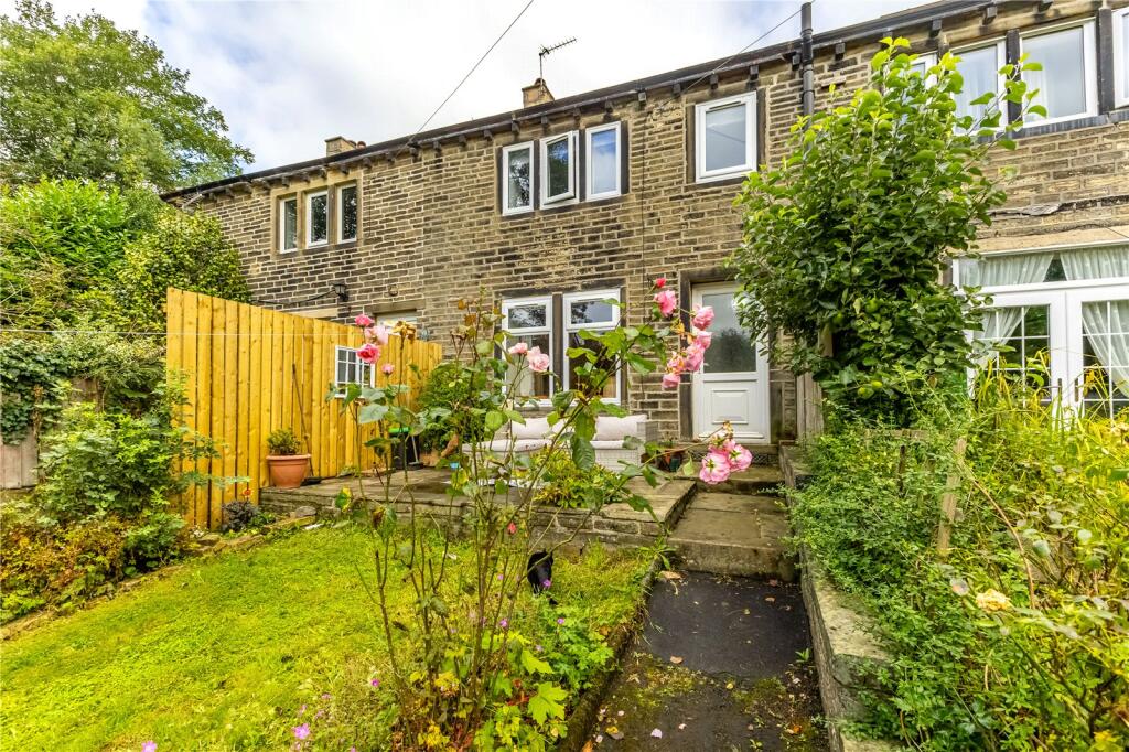 Main image of property: Station Lane, Golcar, Huddersfield, HD7