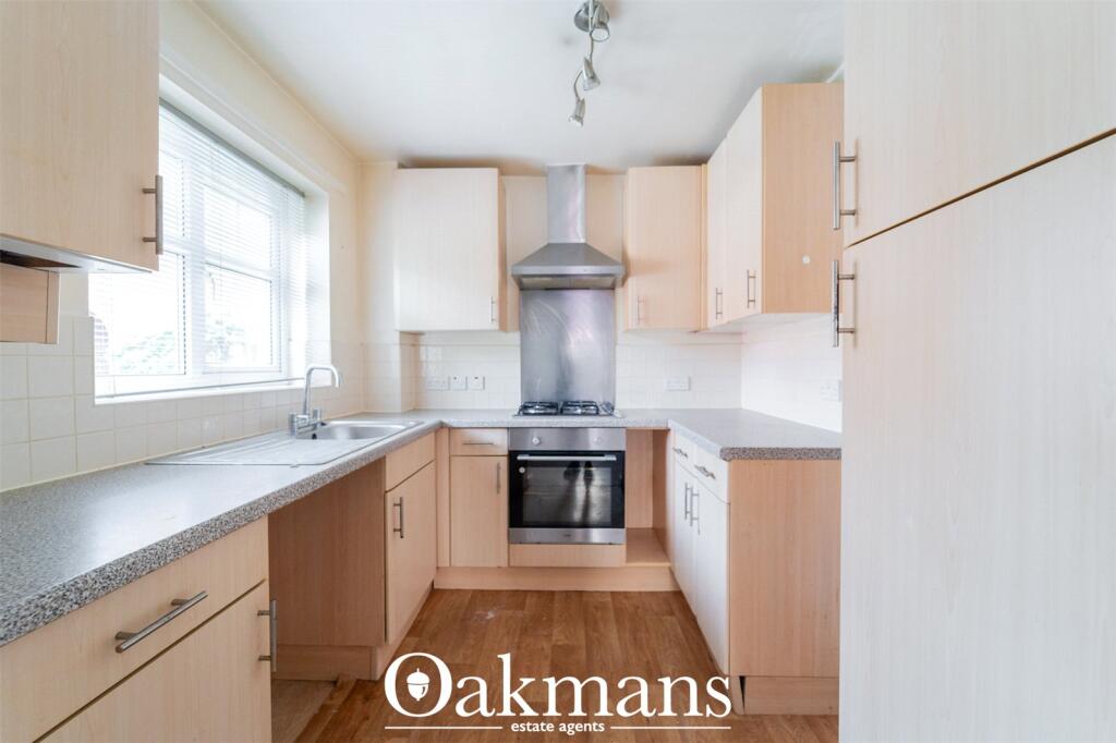 Apartment in Birmingham - View 4