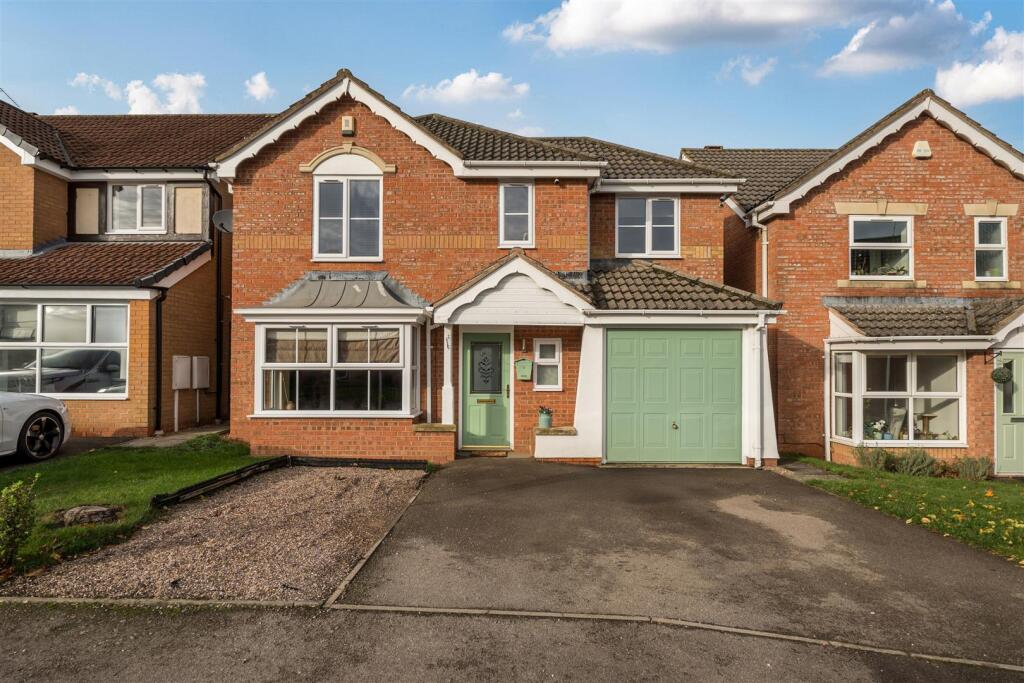 Main image of property: Ridge Drive, Rugby