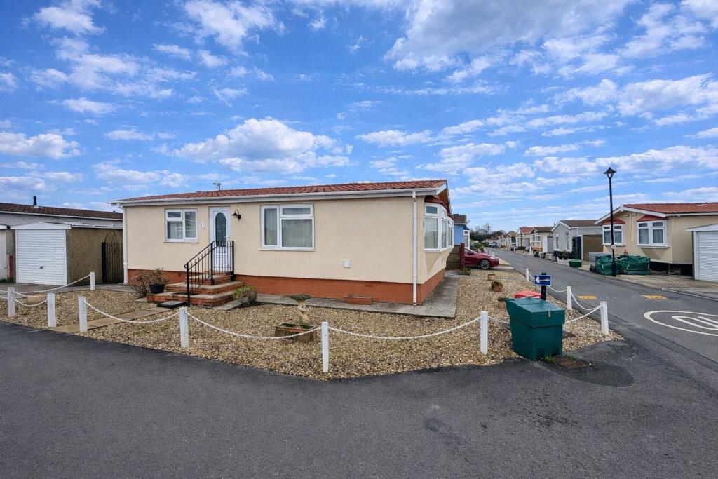 Main image of property: Avonsmere Residential Park, Stoke Gifford, Bristol