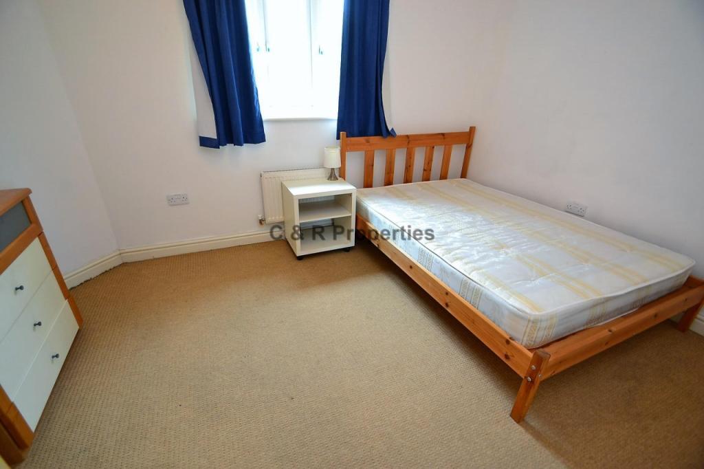 3 bedroom terraced house for rent