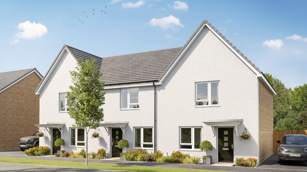 Main image of property: Easterside Avenue, Great Haddon, PE7 7BW