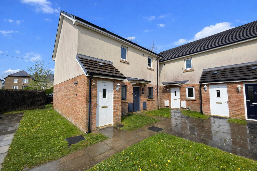 Main image of property: Gelliwen Street, Penybryn, Hengoed