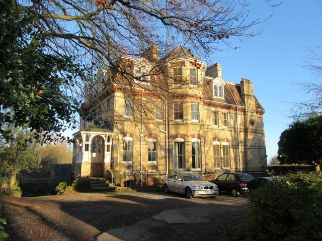 Main image of property: The Hollies, Flat 9, 125 Worcester Road, Malvern, Worcestershire, WR14