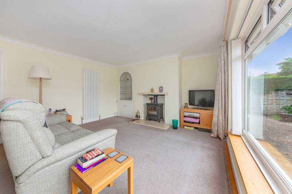 The Elms, Ringmer, BN8 photo 5