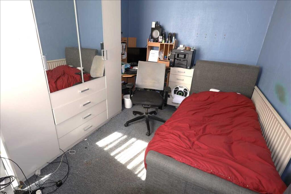 House in Milton Keynes, Wolverton and Greenleys - More