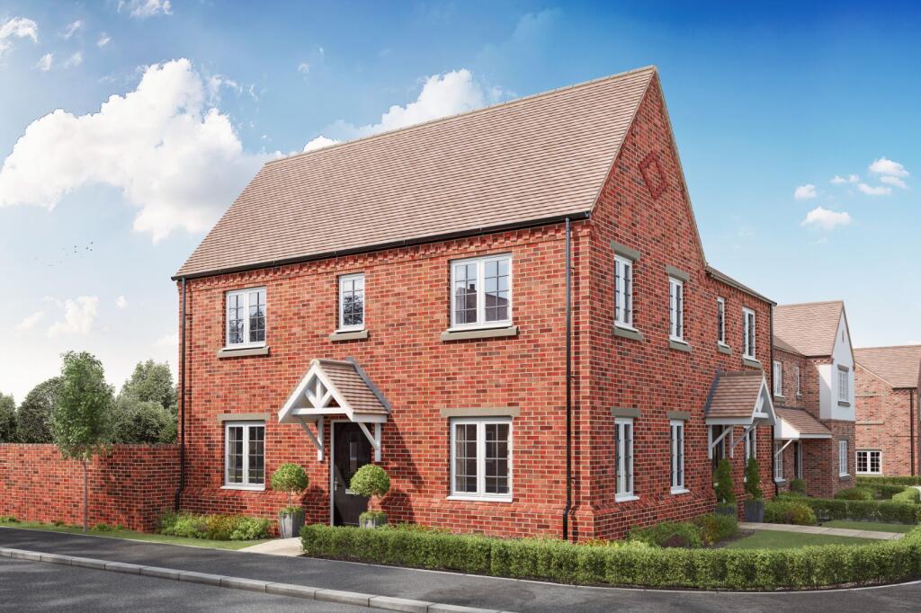 Main image of property: 38 The Green, Claphill Lane, Rushwick, Worcester, WR2