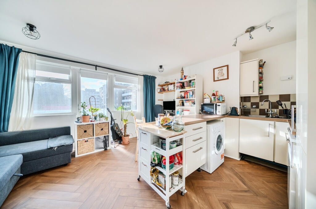 Main image of property: Sulivan Court, London