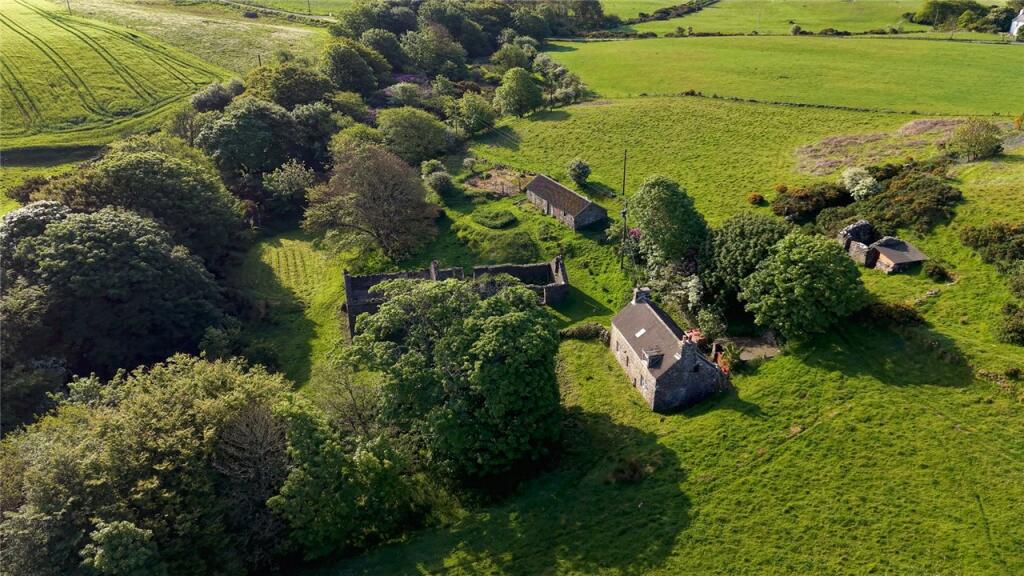 Main image of property: Mill Cottage, Leswalt, Stranraer, Dumfries and Galloway, DG9