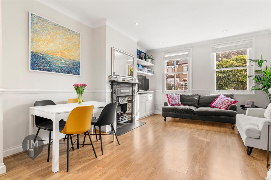 Main image of property: Earlsfield Road, London