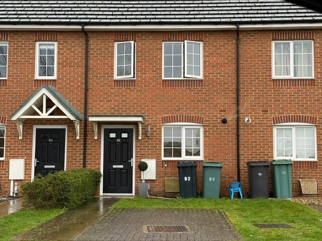 Main image of property: Frederick Drive PE4