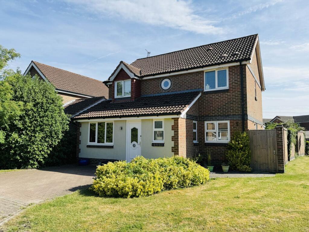 Main image of property: Rother Garth, Didcot