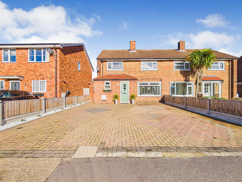 Main image of property: Crammavill Street, Stifford Clays, Grays