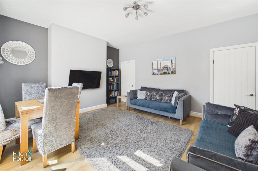 House in Pendle, Laund, Barrowford - View 4