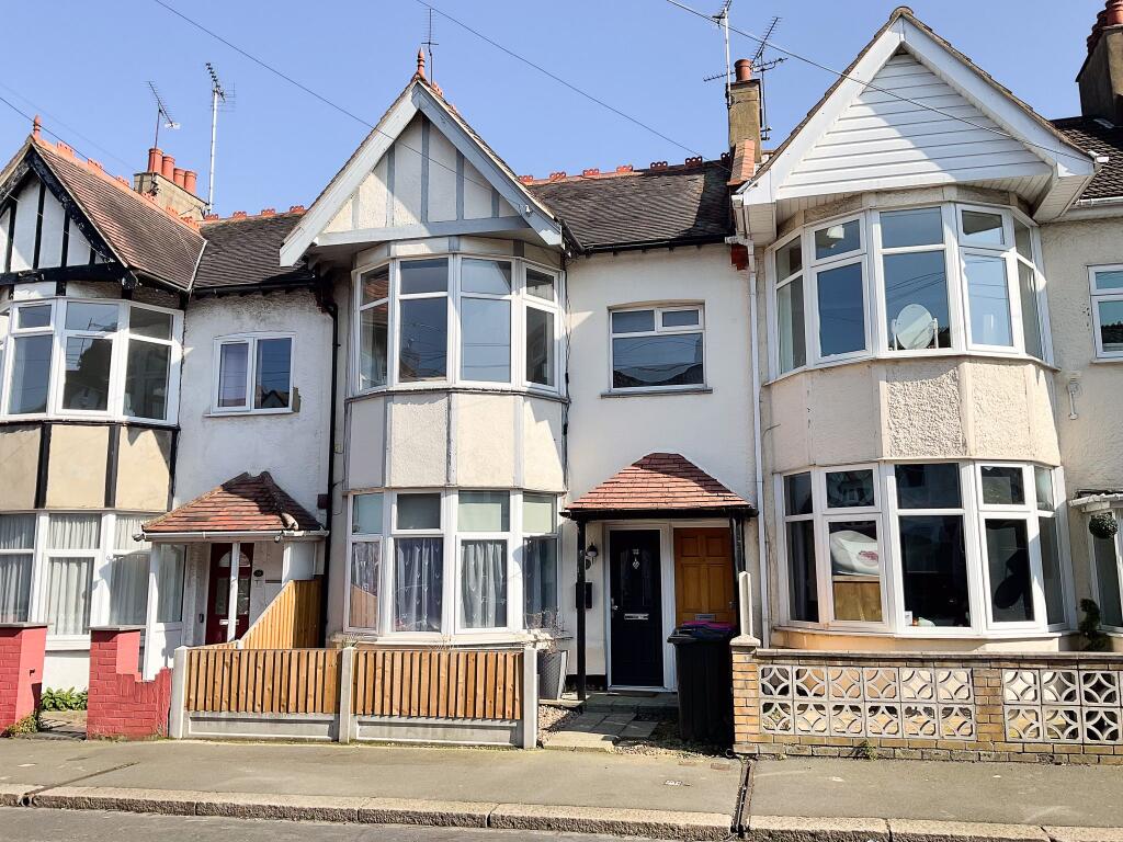 Main image of property: Southview Drive, Westcliff-on-Sea