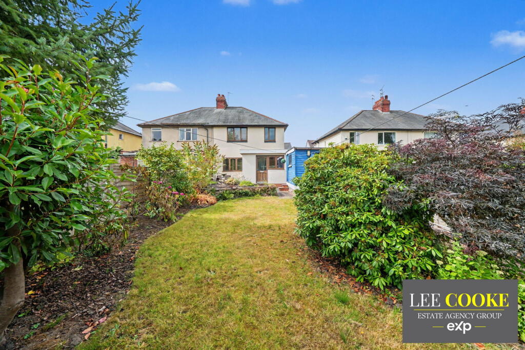 House in Wolverhampton - View 2