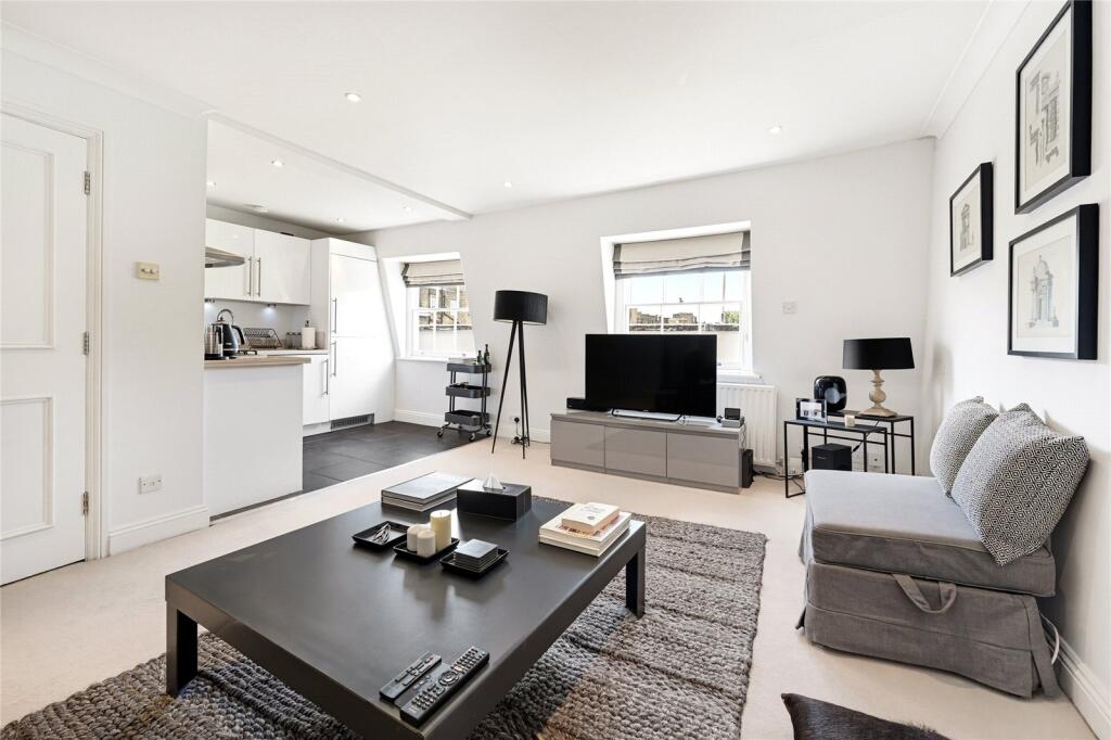 Main image of property: Sumner Place, South Kensington, SW7