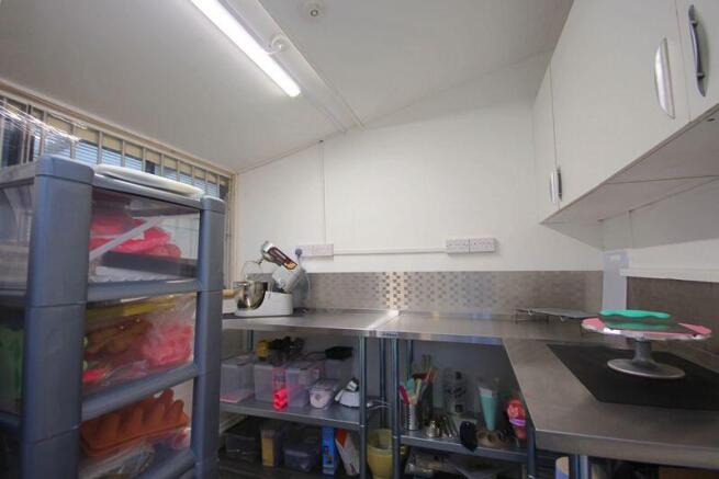 Storage room 2
