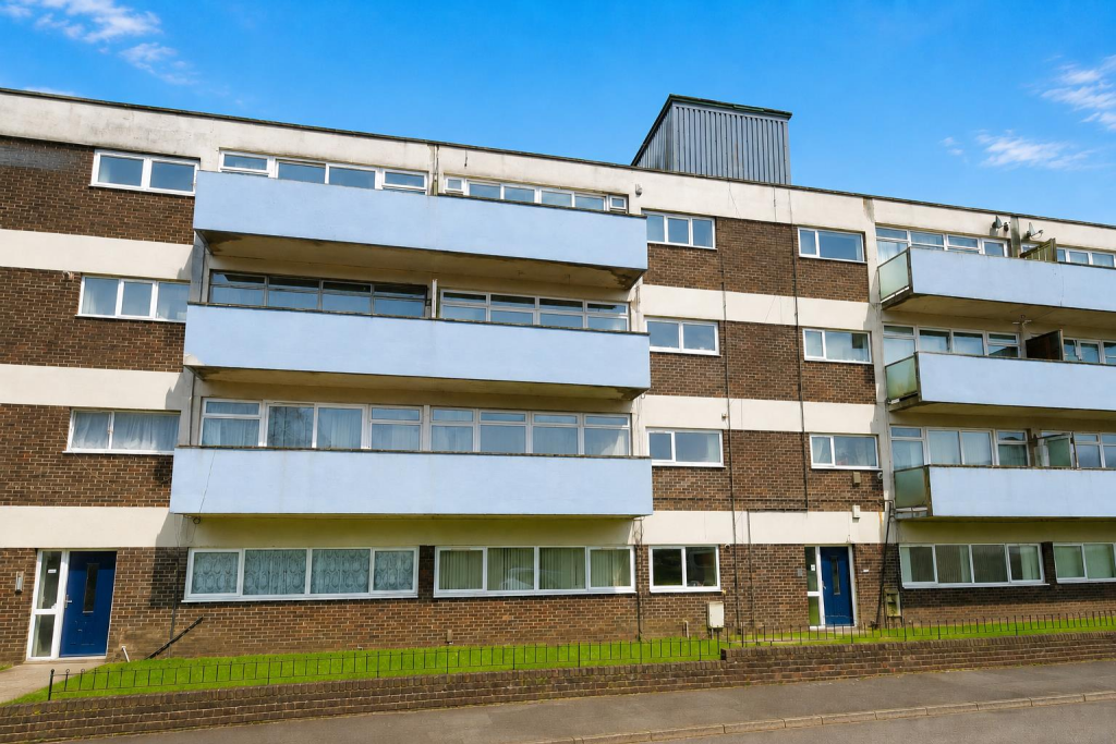 Main image of property: Moorside Court, Newcastle Upon Tyne, NE5