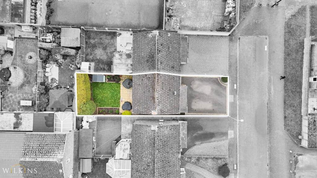 Additional image 21 of Danelagh Close, Tamworth, Staffordshire, B79