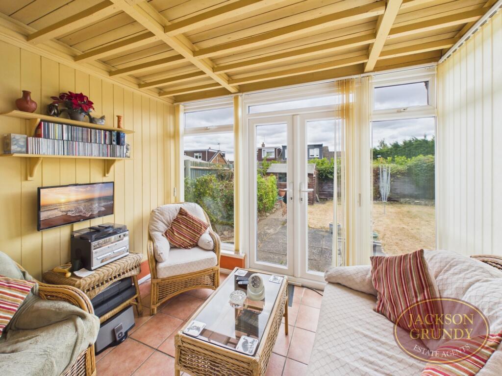House in Roade, West Northamptonshire - View 4
