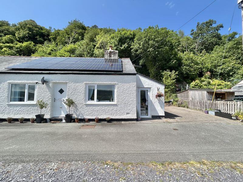 Main image of property: Hillside Cottages, Dolgarrog