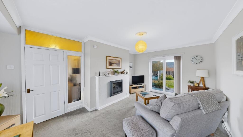 House in Bolton - View 2