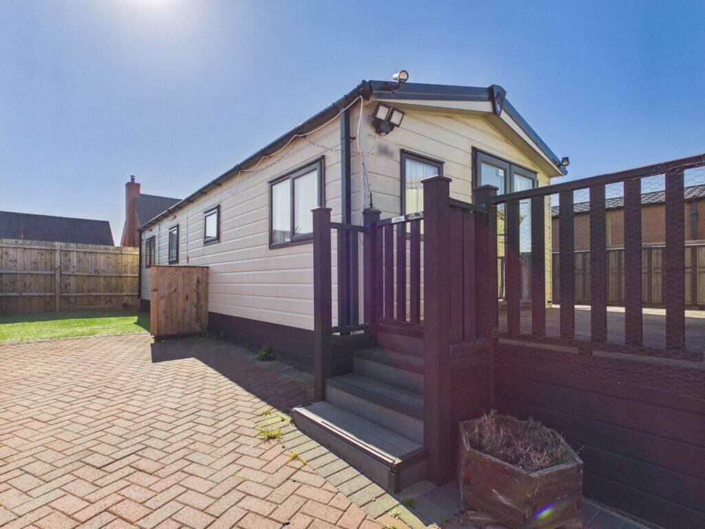 Main image of property: NP14A Norton Park Tewkesbury Road, Norton, GL2