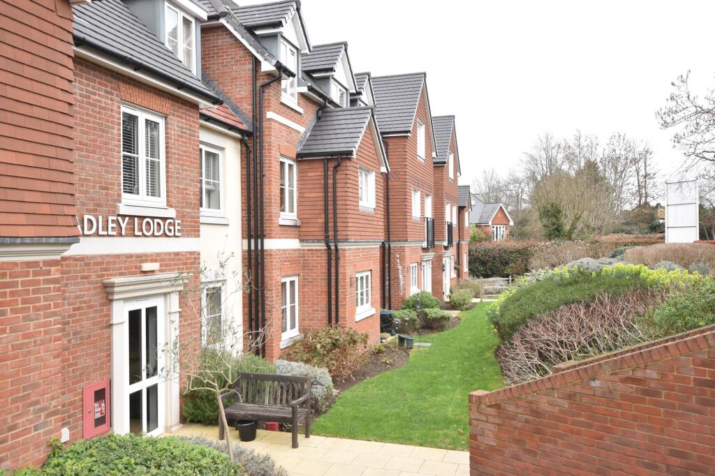 Main image of property: Leatherhead Road, Headley Lodge Leatherhead Road, KT21
