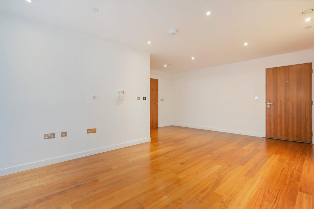 City Loft, Sheffield, S1 photo 4