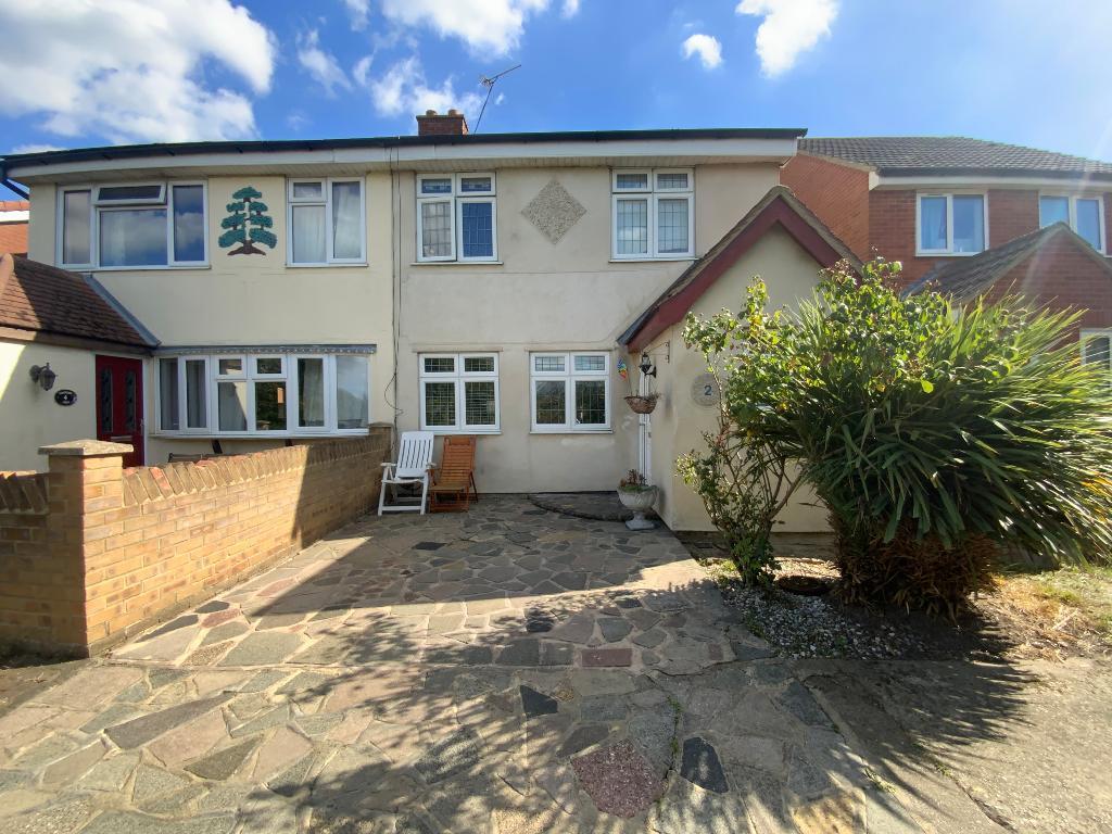 Main image of property: Chafford Walk, Rainham, Essex, RM13 9LT