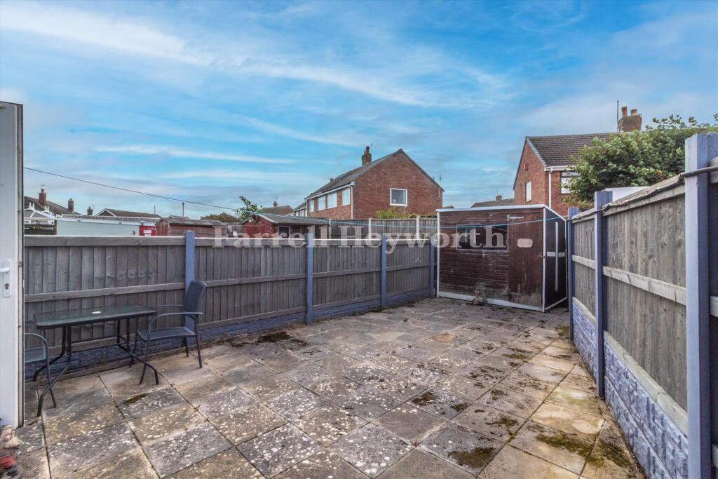 House in Blackpool - View 2