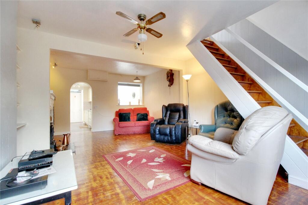 Off Sea View Road, Reydon, Southwold, Suffolk, IP18 photo 2