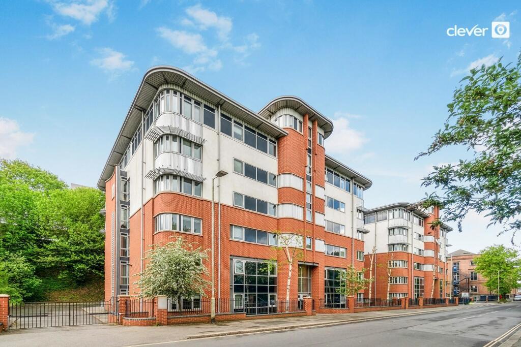 Main image of property: Central Park Avenue, Plymouth