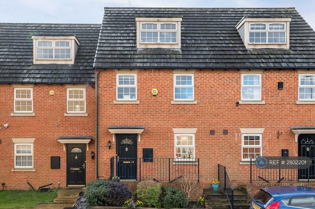 Main image of property: Goffee Way, Morley, Leeds, LS27