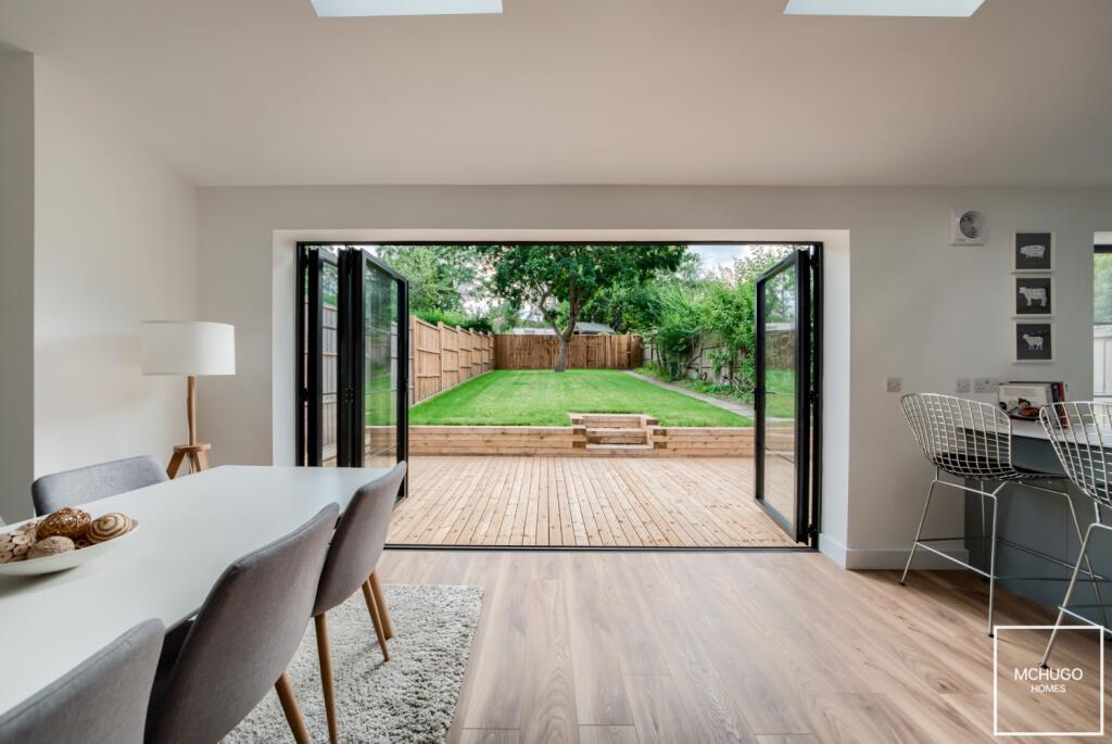 The Circle, Harborne B17 9ED - More